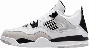 Jordan Air 4 Retro (Big Kid)