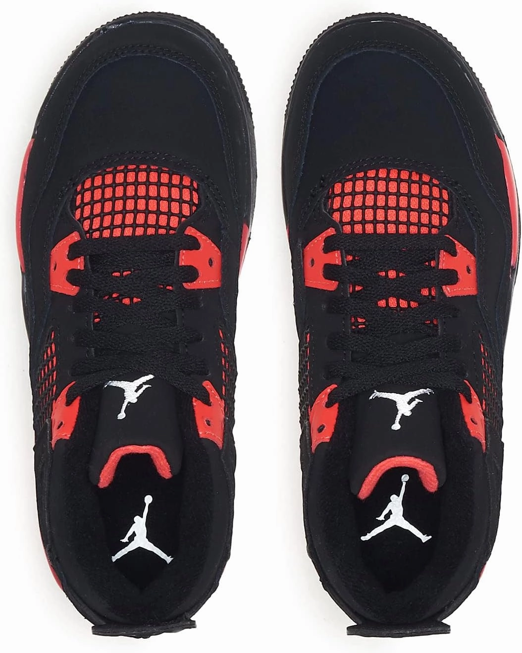 Jordan Air 4 Retro (Big Kid)