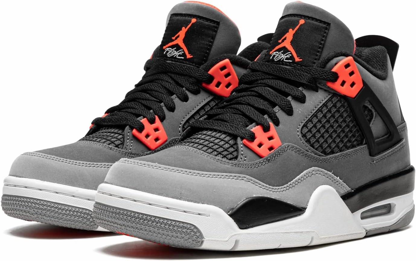 Jordan Air 4 Retro (Big Kid)