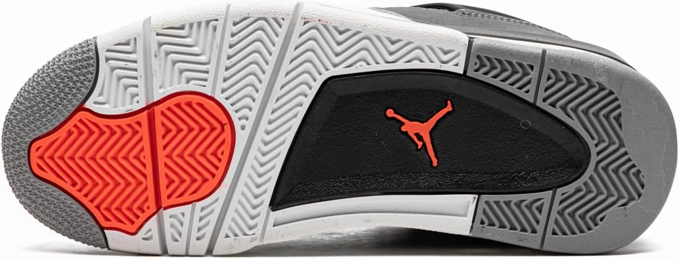 Jordan Air 4 Retro (Big Kid)