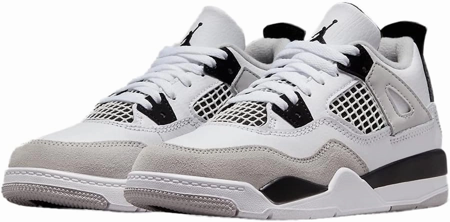 Jordan Air 4 Retro (Big Kid)