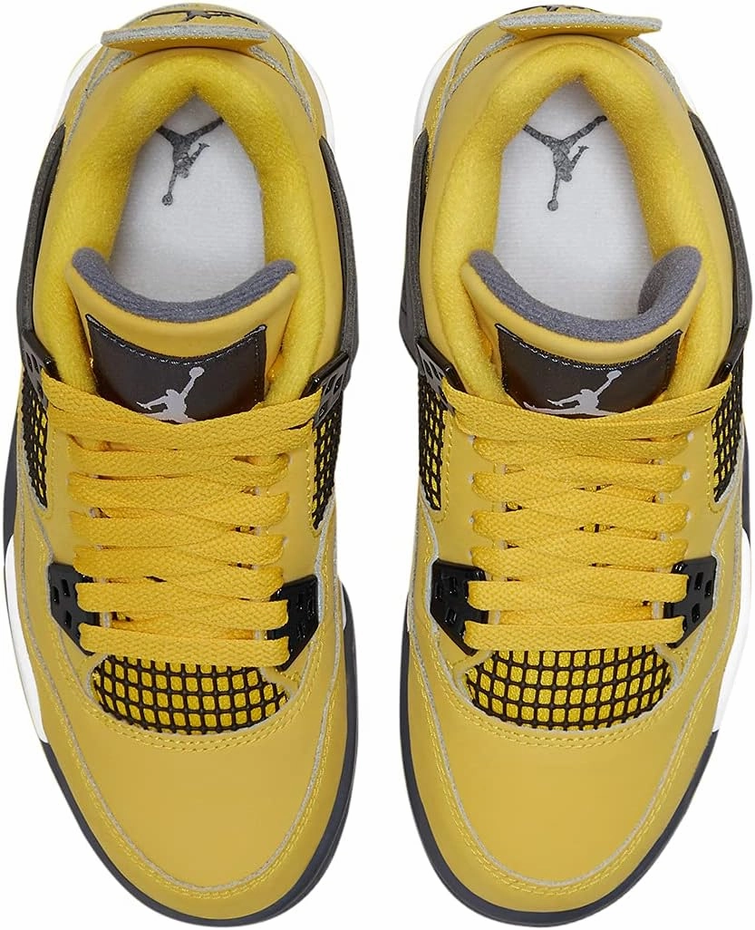 Jordan Air 4 Retro (Big Kid)