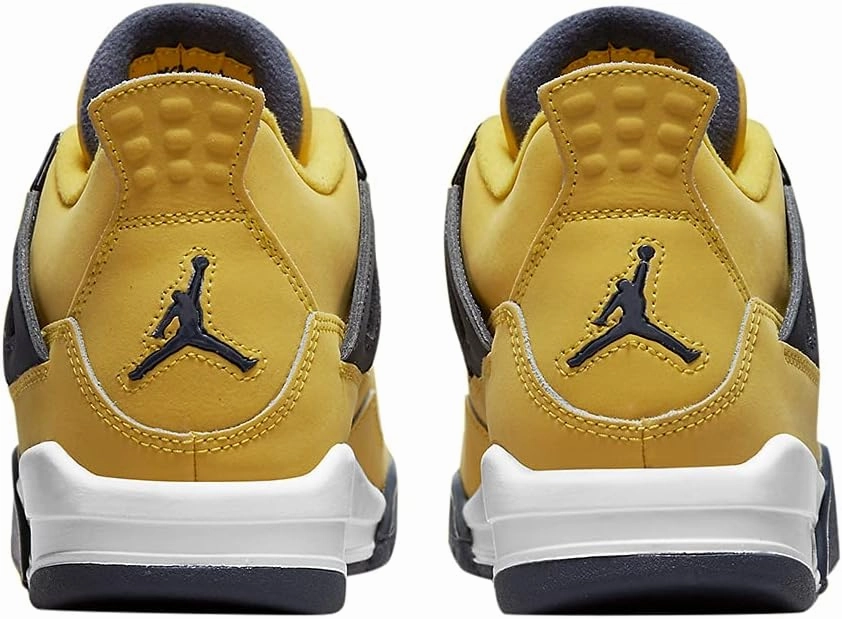 Jordan Air 4 Retro (Big Kid)
