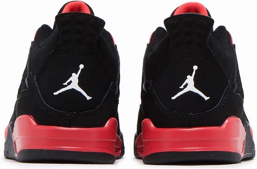 Jordan Air 4 Retro (Big Kid)