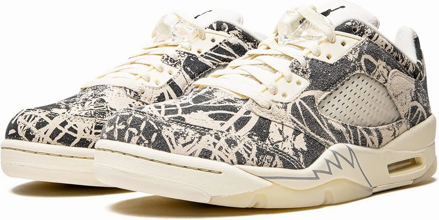Jordan Air 5 Low Women's Shoes