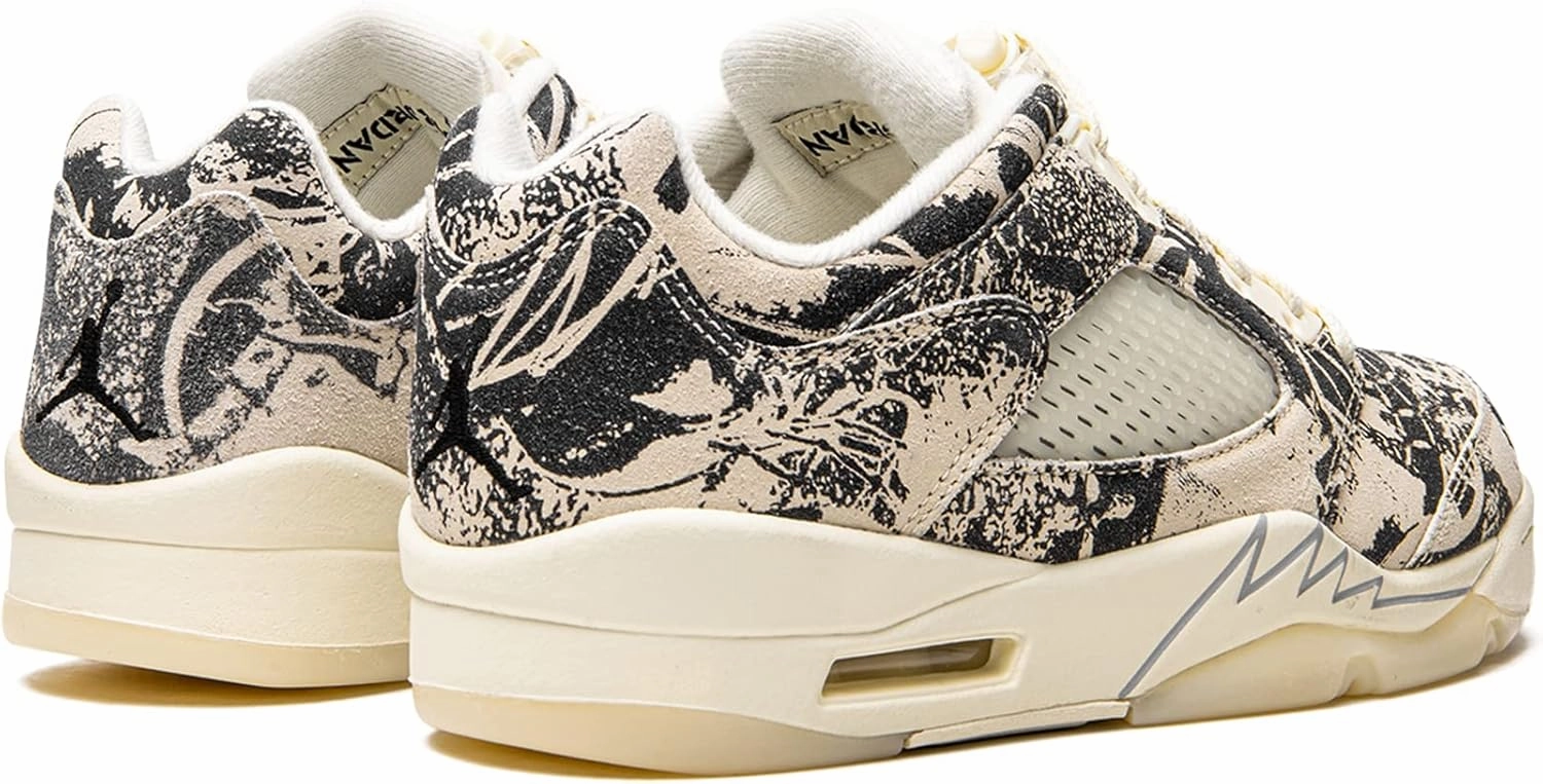 Jordan Air 5 Low Women's Shoes