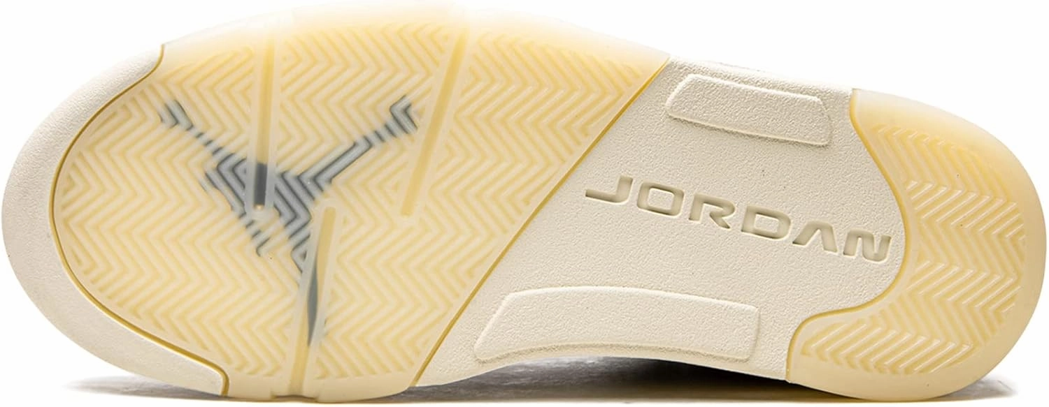 Jordan Air 5 Low Women's Shoes