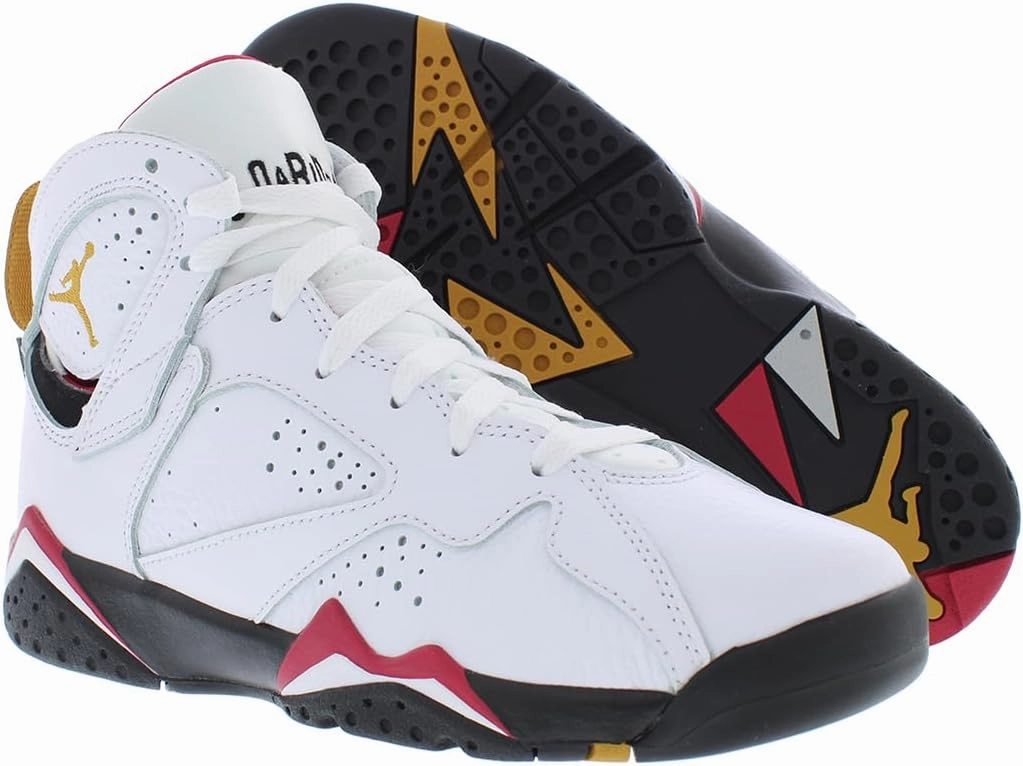 Jordan Air 7 Retro BG (Big Kid)