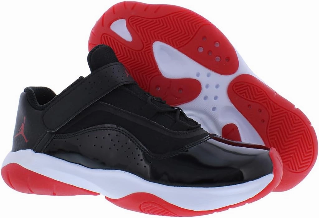 Jordan Air Big Kids 11 Retro Low Ie 919713-101
