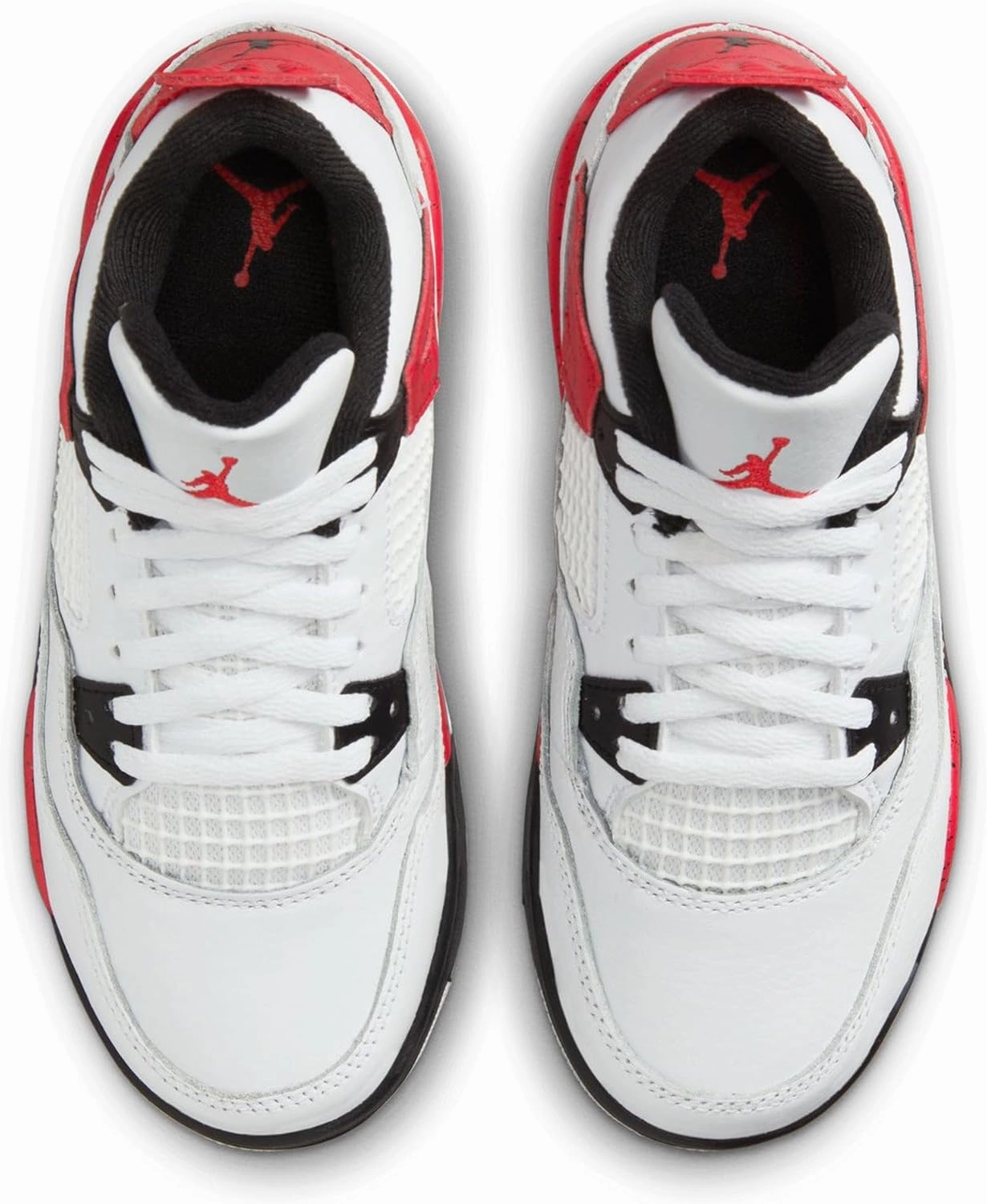 Jordan Boy's 4 Retro (Little Kid)