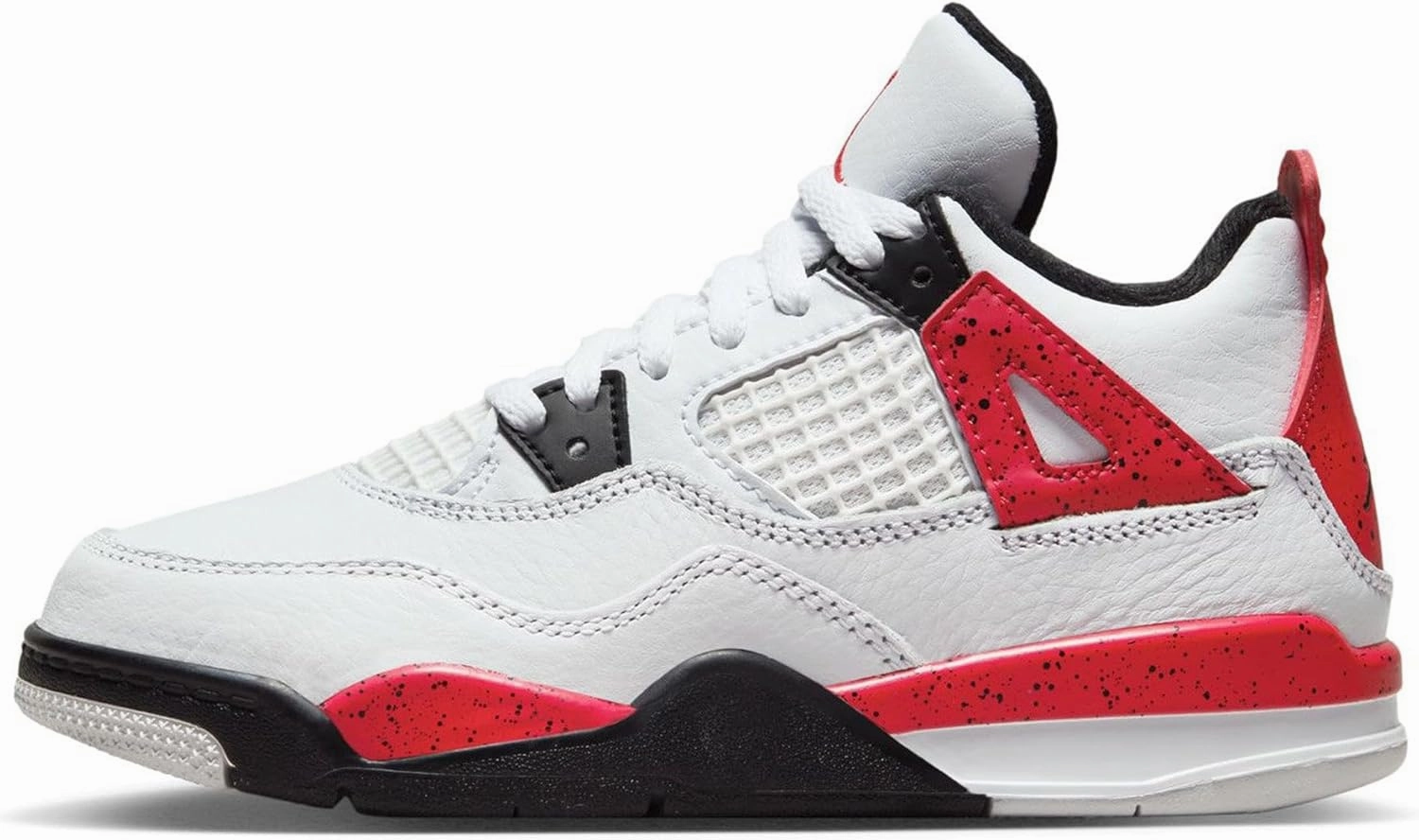 Jordan Boy's 4 Retro (Little Kid)