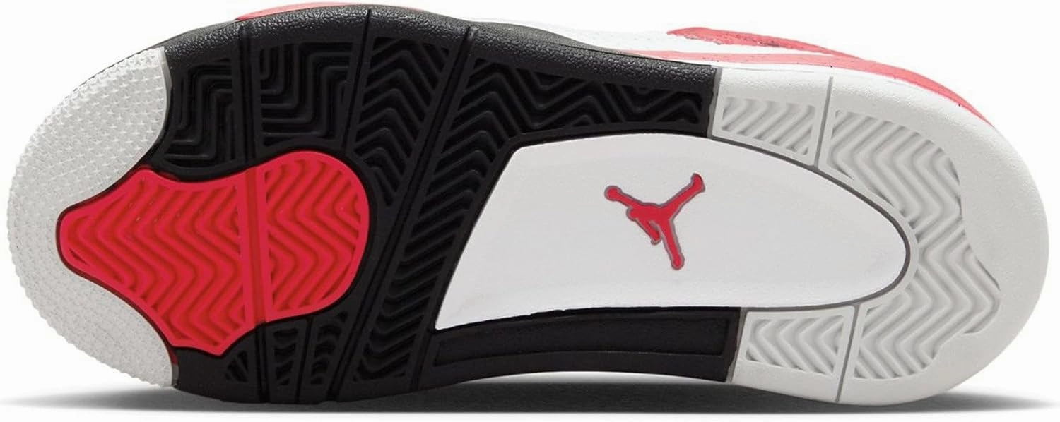 Jordan Boy's 4 Retro (Little Kid)