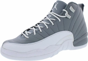 Jordan Boy's Air 12 Retro (Big Kid)