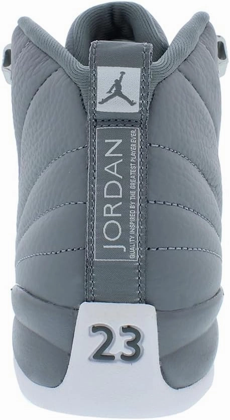 Jordan Boy's Air 12 Retro (Big Kid)
