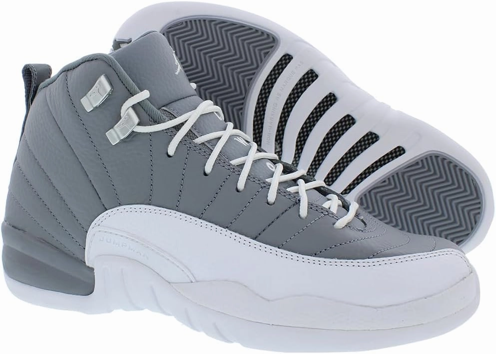 Jordan Boy's Air 12 Retro (Big Kid)