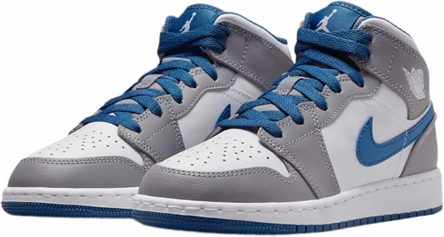 Jordan Boy's Modern