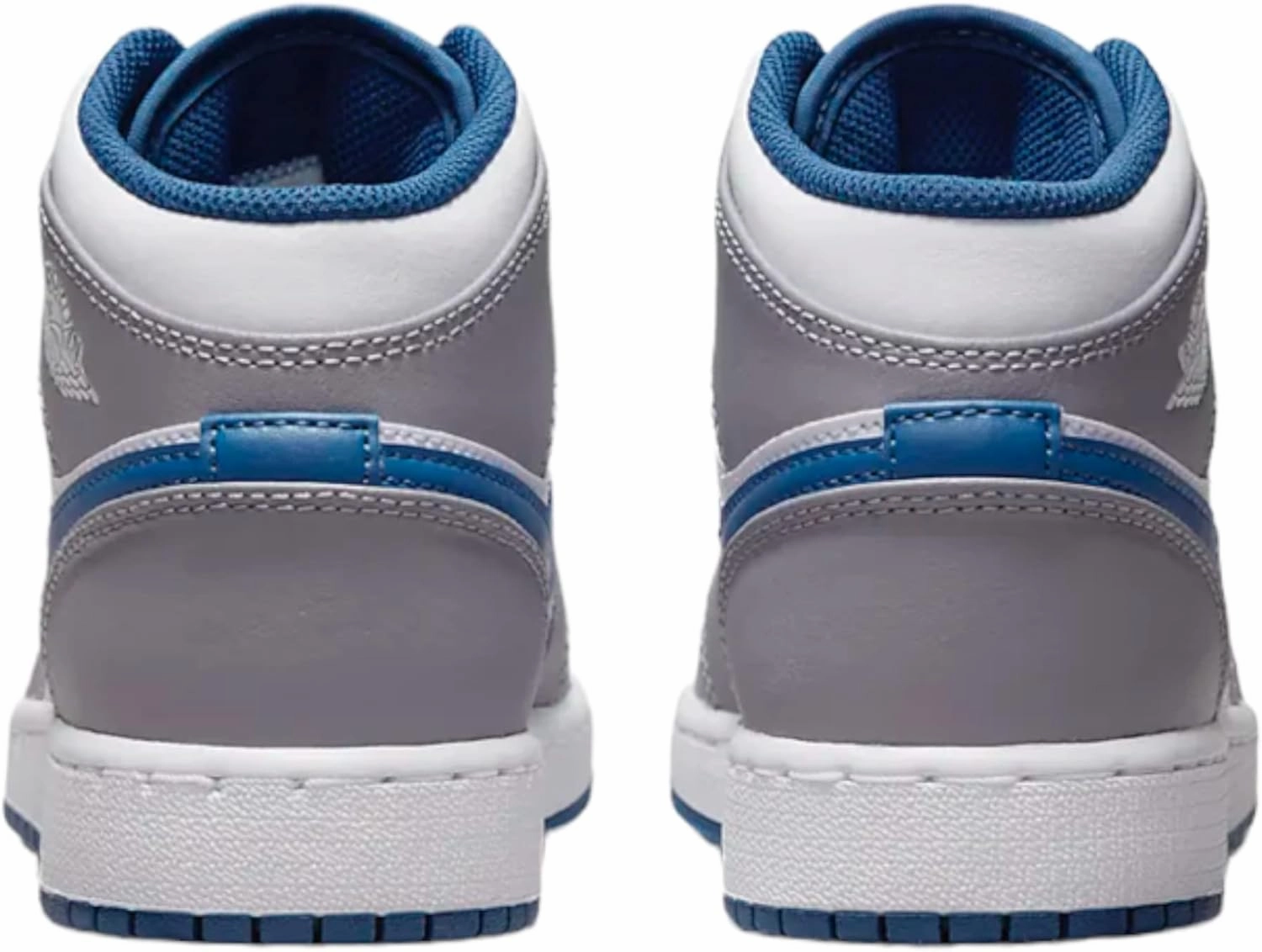 Jordan Boy's Modern