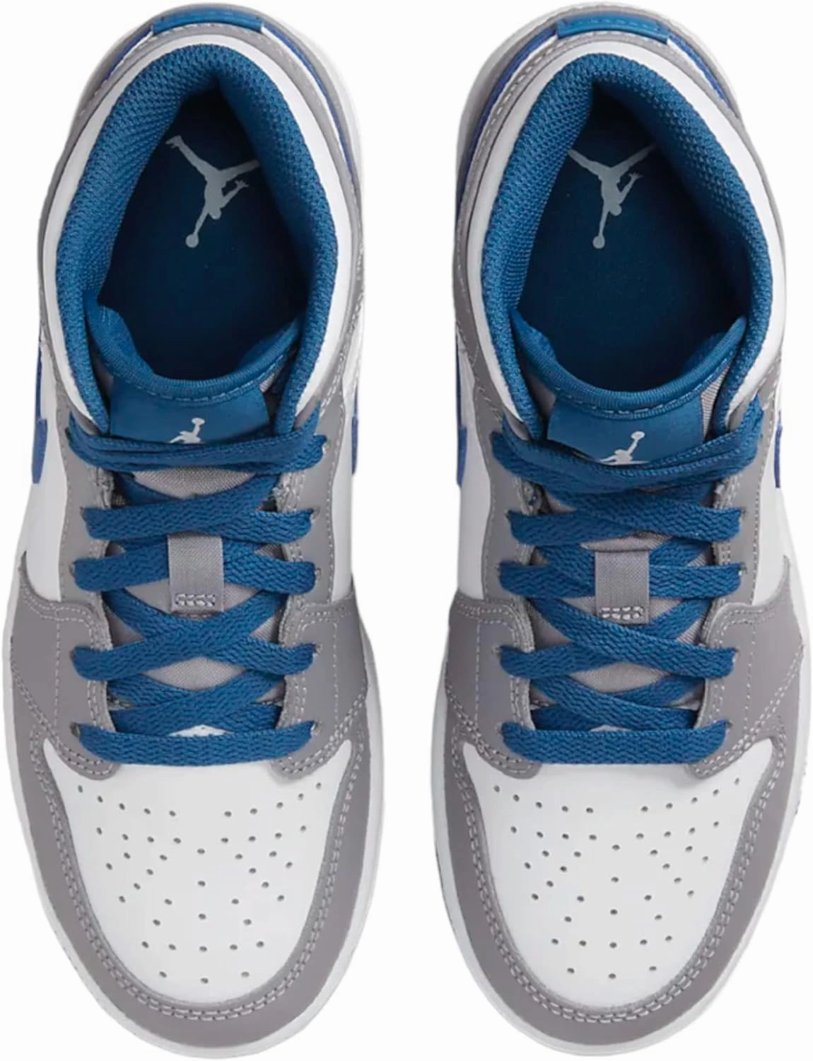 Jordan Boy's Modern