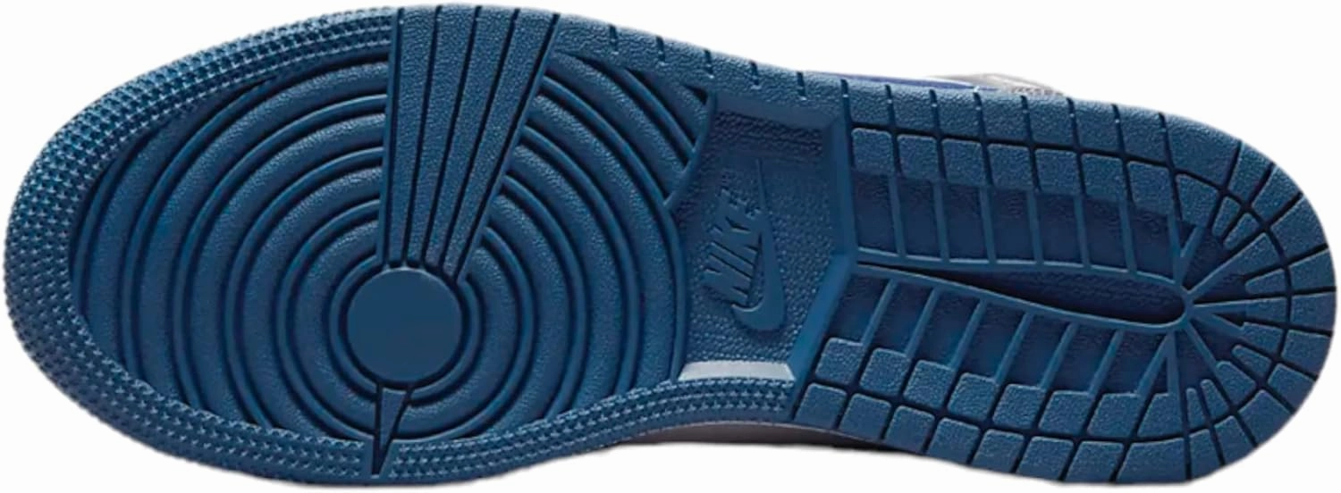 Jordan Boy's Modern