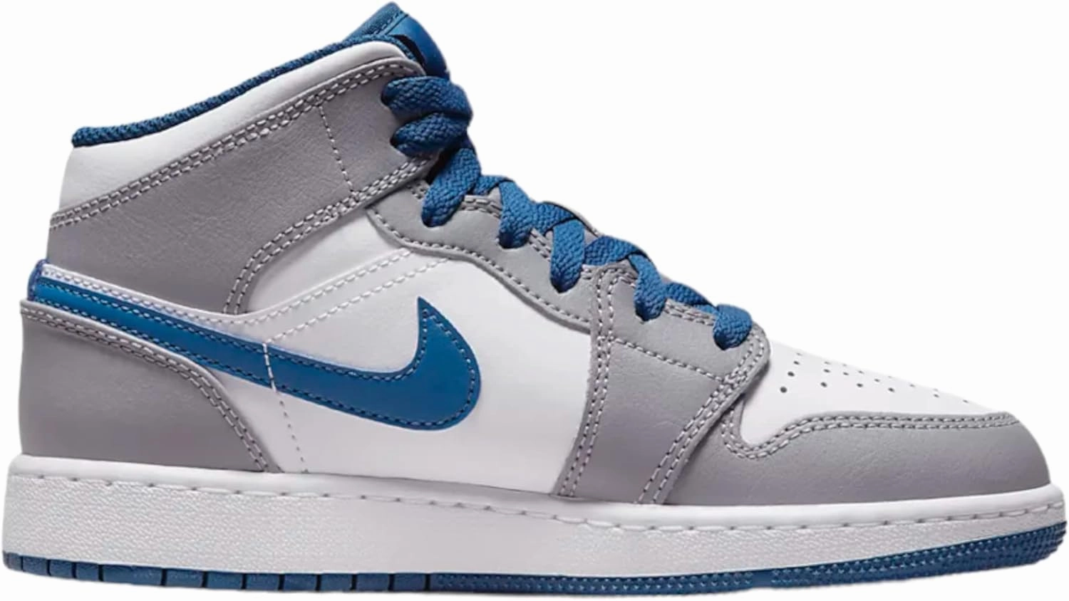 Jordan Boy's Modern
