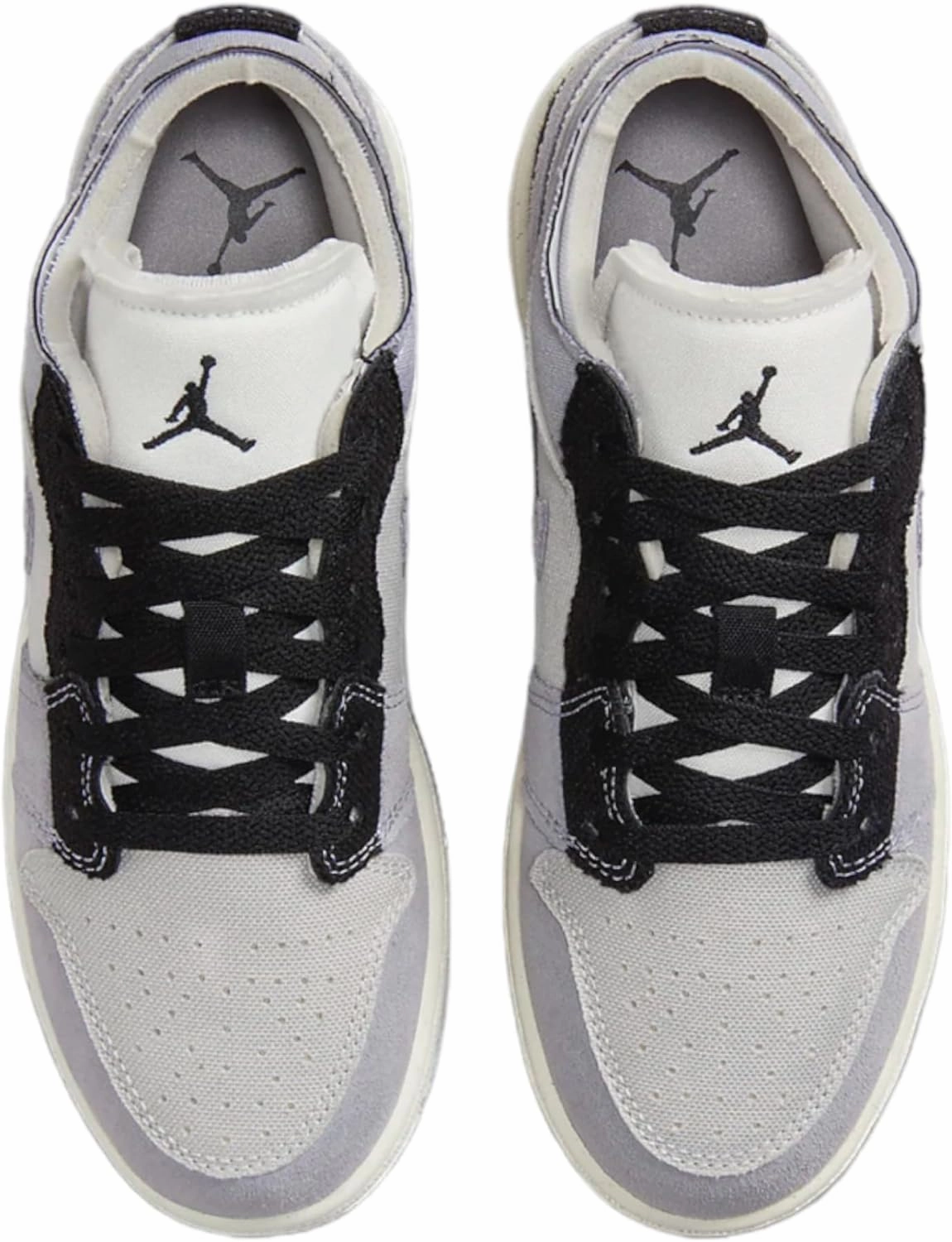 Jordan boys Air 1 Low Se Craft (Big Kid)