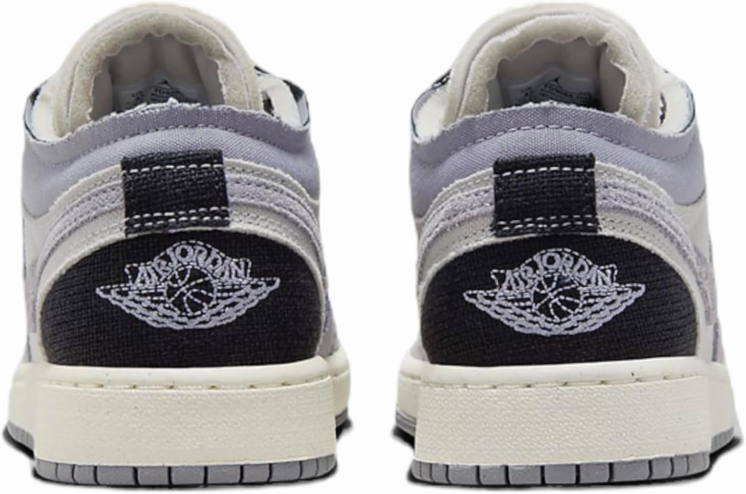 Jordan boys Air 1 Low Se Craft (Big Kid)