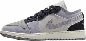 Jordan boys Air 1 Low Se Craft (Big Kid)