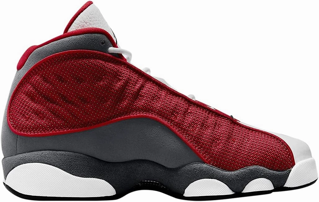 Jordan Girl's Air Jordan 13 Retro (Big Kid)