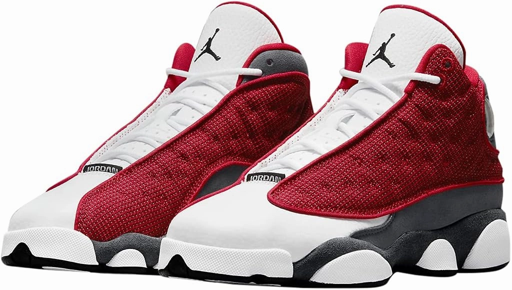 Jordan Girl's Air Jordan 13 Retro (Big Kid)