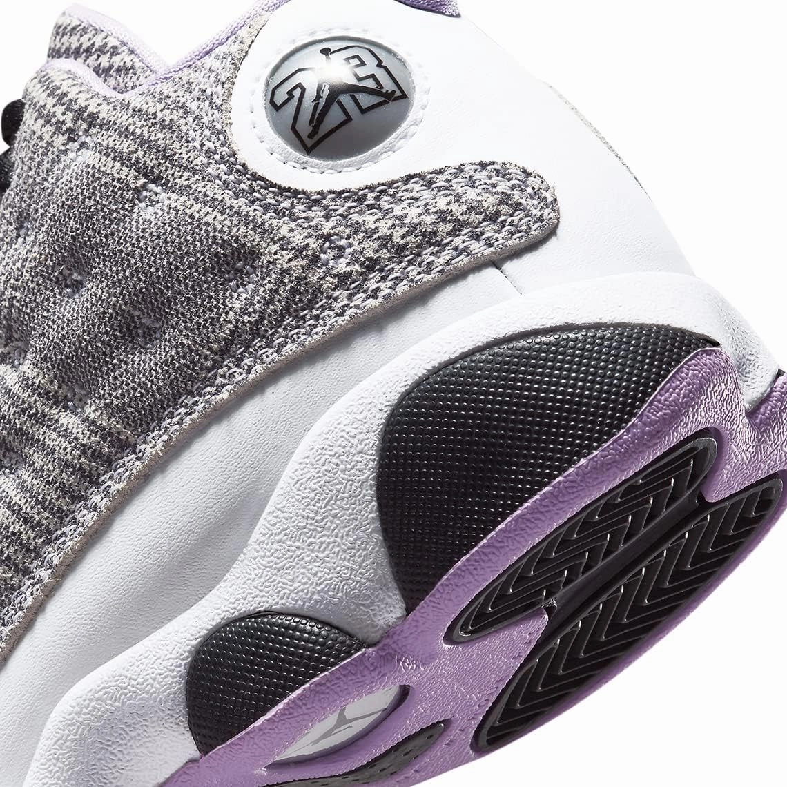 Jordan Girl's Air Jordan 13 Retro (Big Kid)