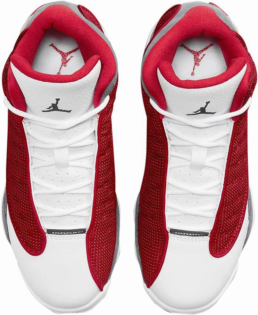 Jordan Girl's Air Jordan 13 Retro (Big Kid)