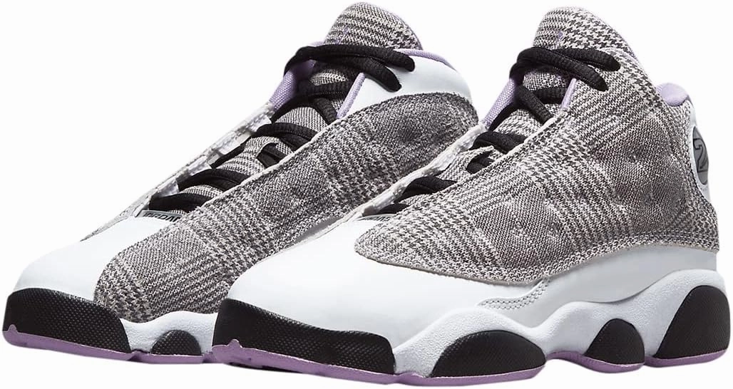 Jordan Girl's Air Jordan 13 Retro (Big Kid)