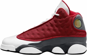 Jordan Girl's Air Jordan 13 Retro (Big Kid)