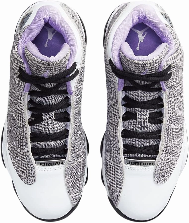 Jordan Girl's Air Jordan 13 Retro (Big Kid)