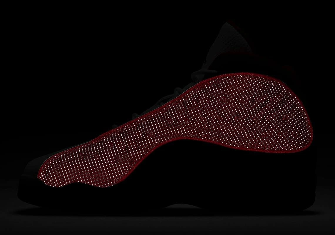 Jordan Girl's Air Jordan 13 Retro (Big Kid)