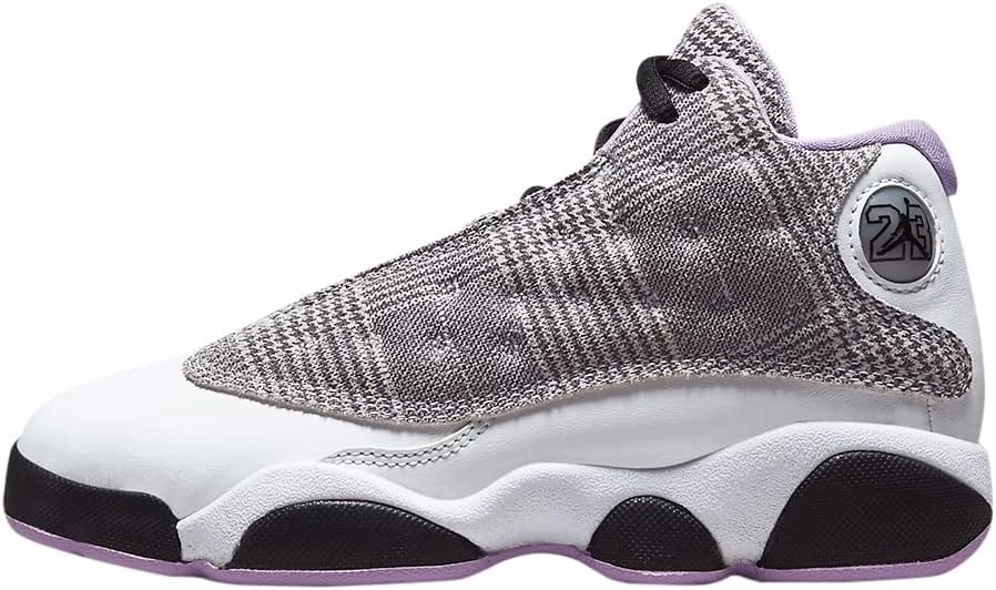 Jordan Girl's Air Jordan 13 Retro (Big Kid)