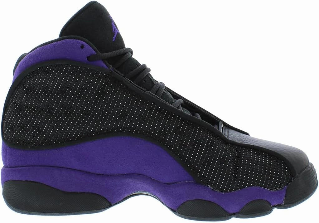 Jordan Girl's Air Jordan 13 Retro (Big Kid)