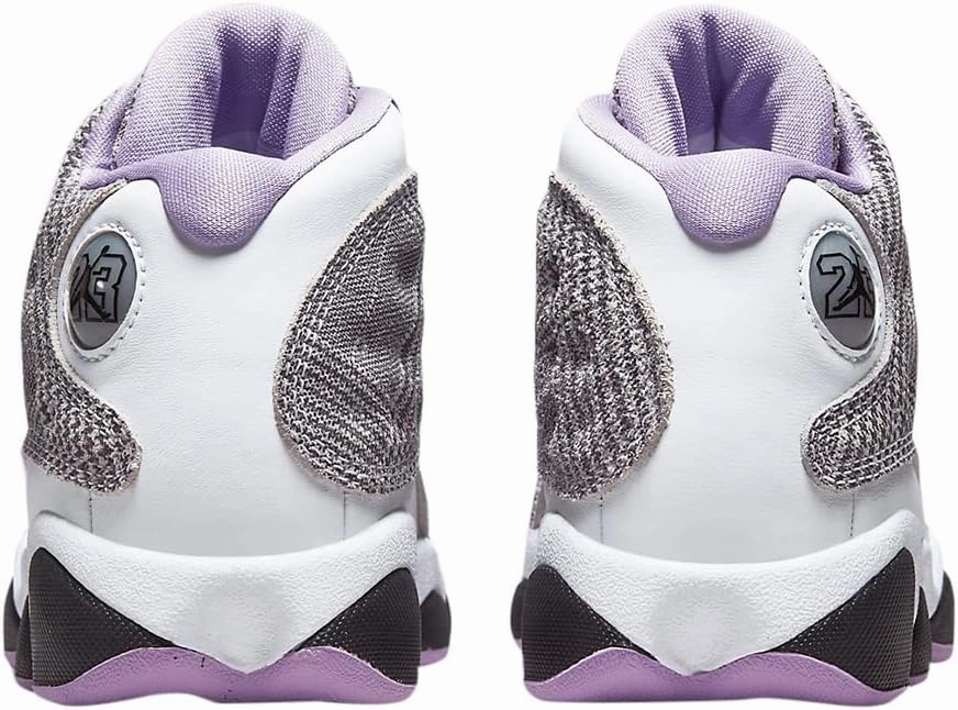 Jordan Girl's Air Jordan 13 Retro (Big Kid)