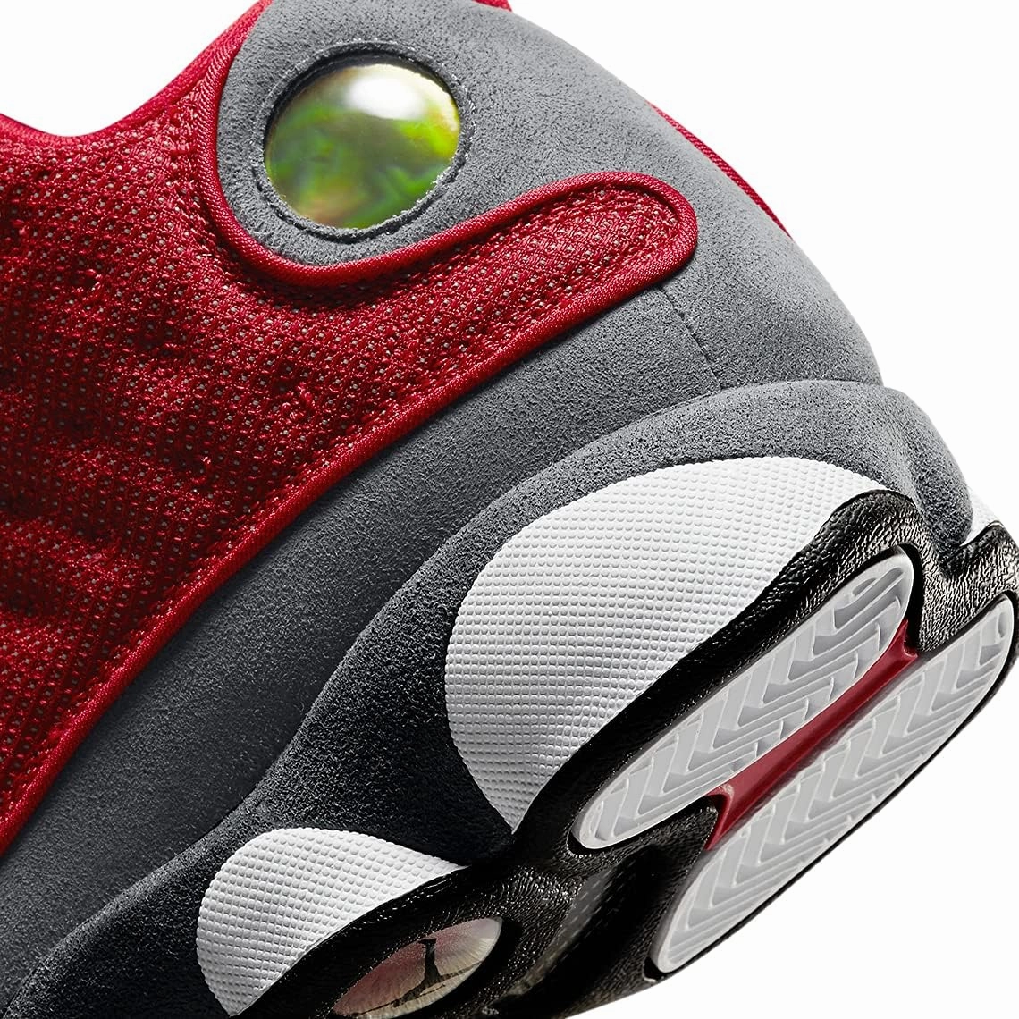 Jordan Girl's Air Jordan 13 Retro (Big Kid)