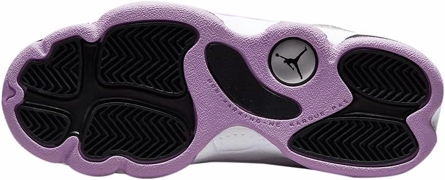 Jordan Girl's Air Jordan 13 Retro (Big Kid)