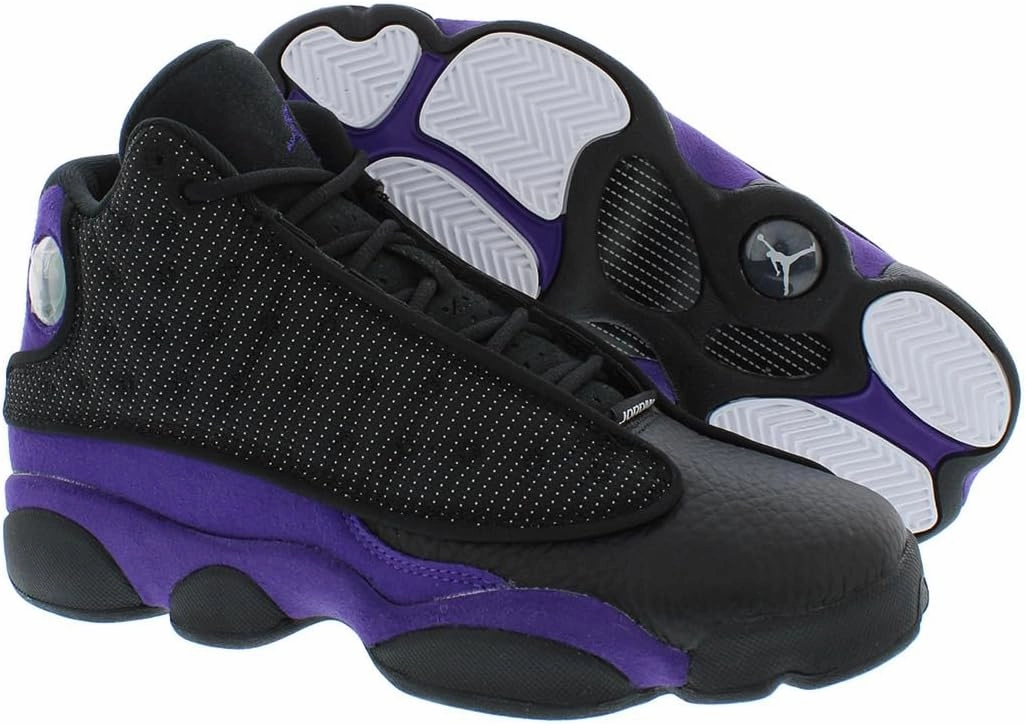 Jordan Girl's Air Jordan 13 Retro (Big Kid)
