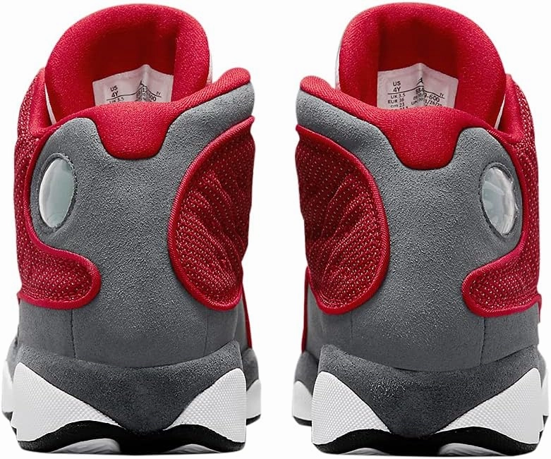 Jordan Girl's Air Jordan 13 Retro (Big Kid)