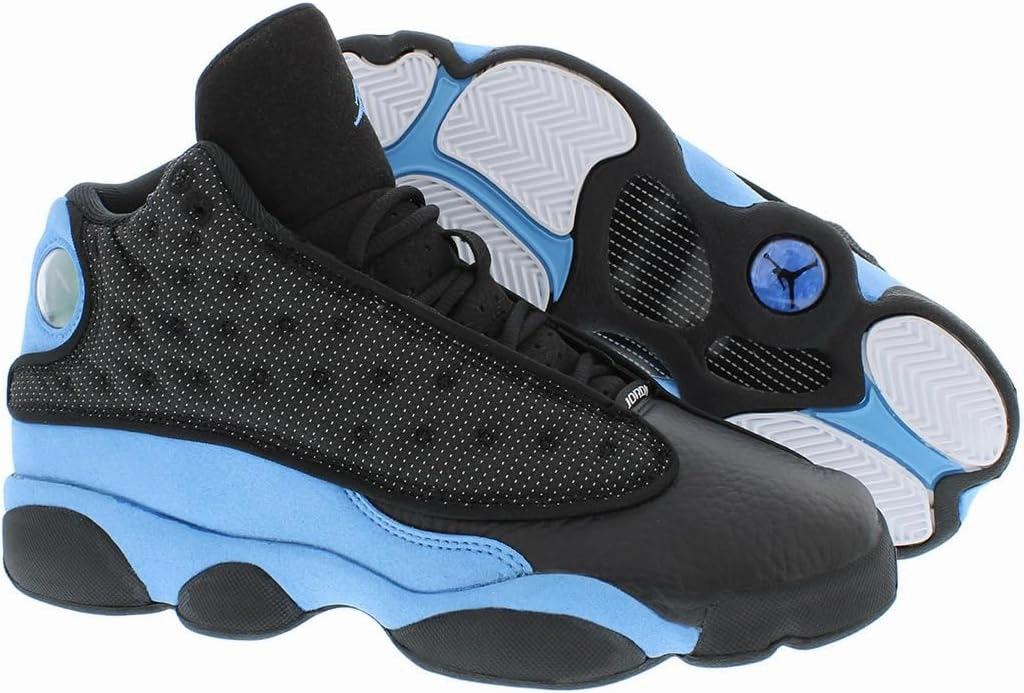 Jordan Girl's Air Jordan 13 Retro (Big Kid)