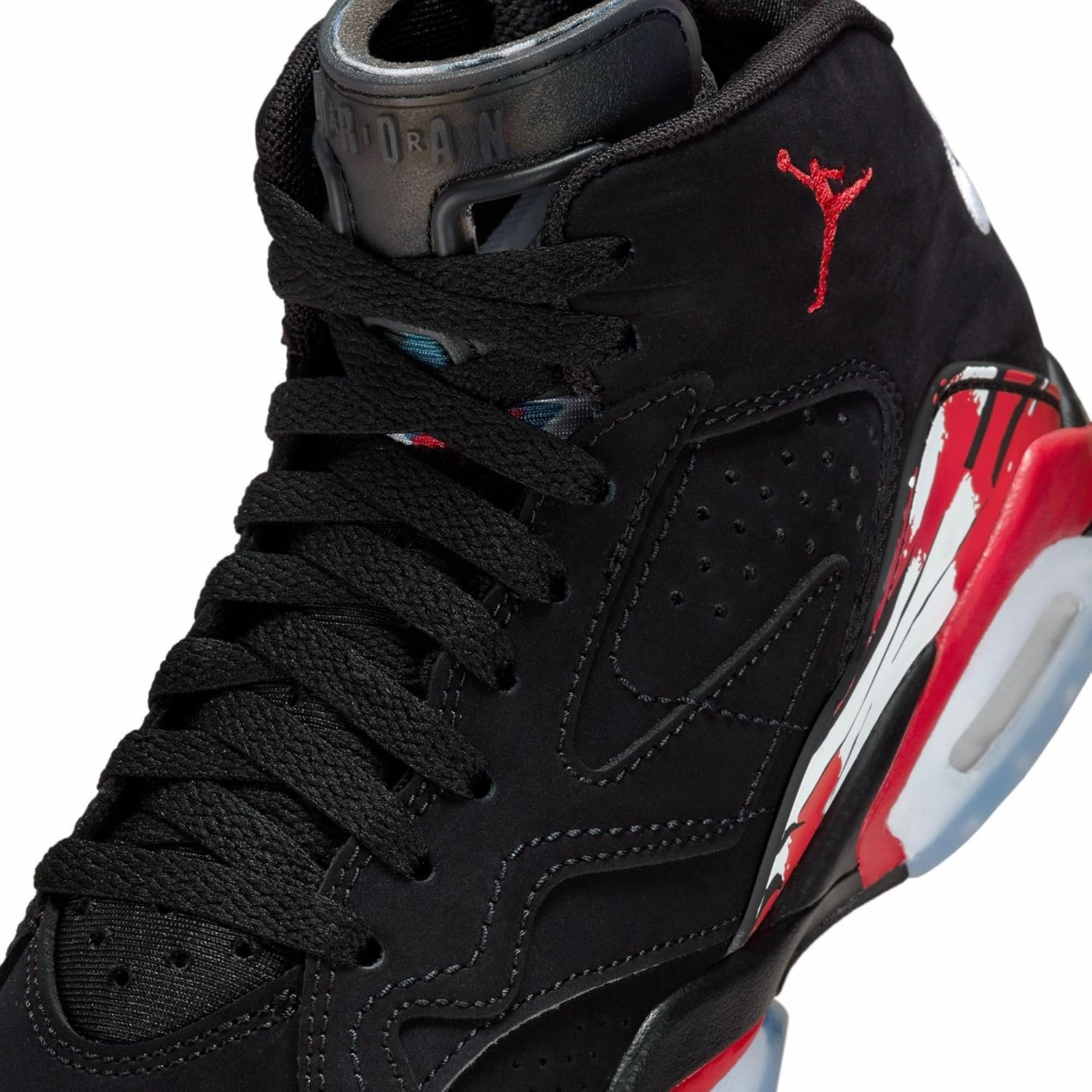 Jordan Jumpman MVP Big Kids' Shoes