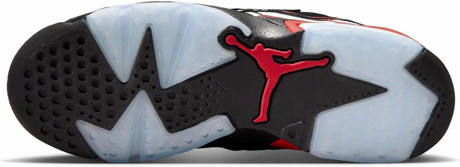 Jordan Jumpman MVP Big Kids' Shoes