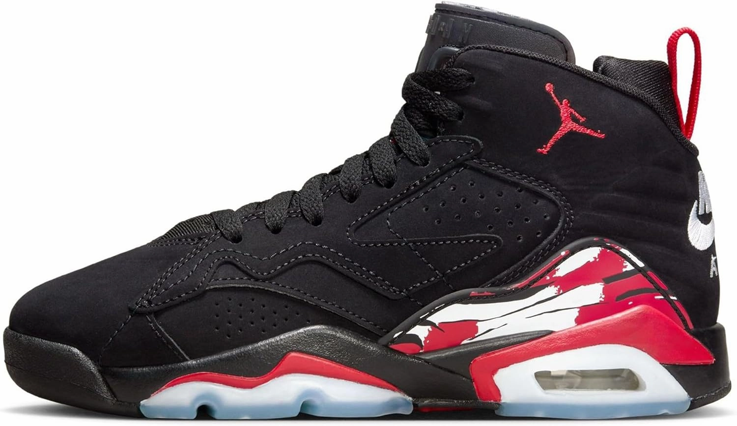 Jordan Jumpman MVP Big Kids' Shoes