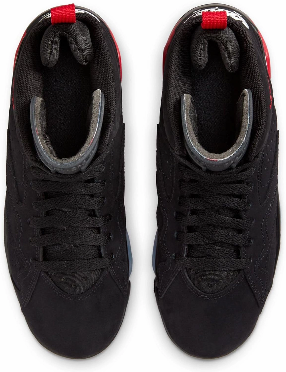 Jordan Jumpman MVP Big Kids' Shoes