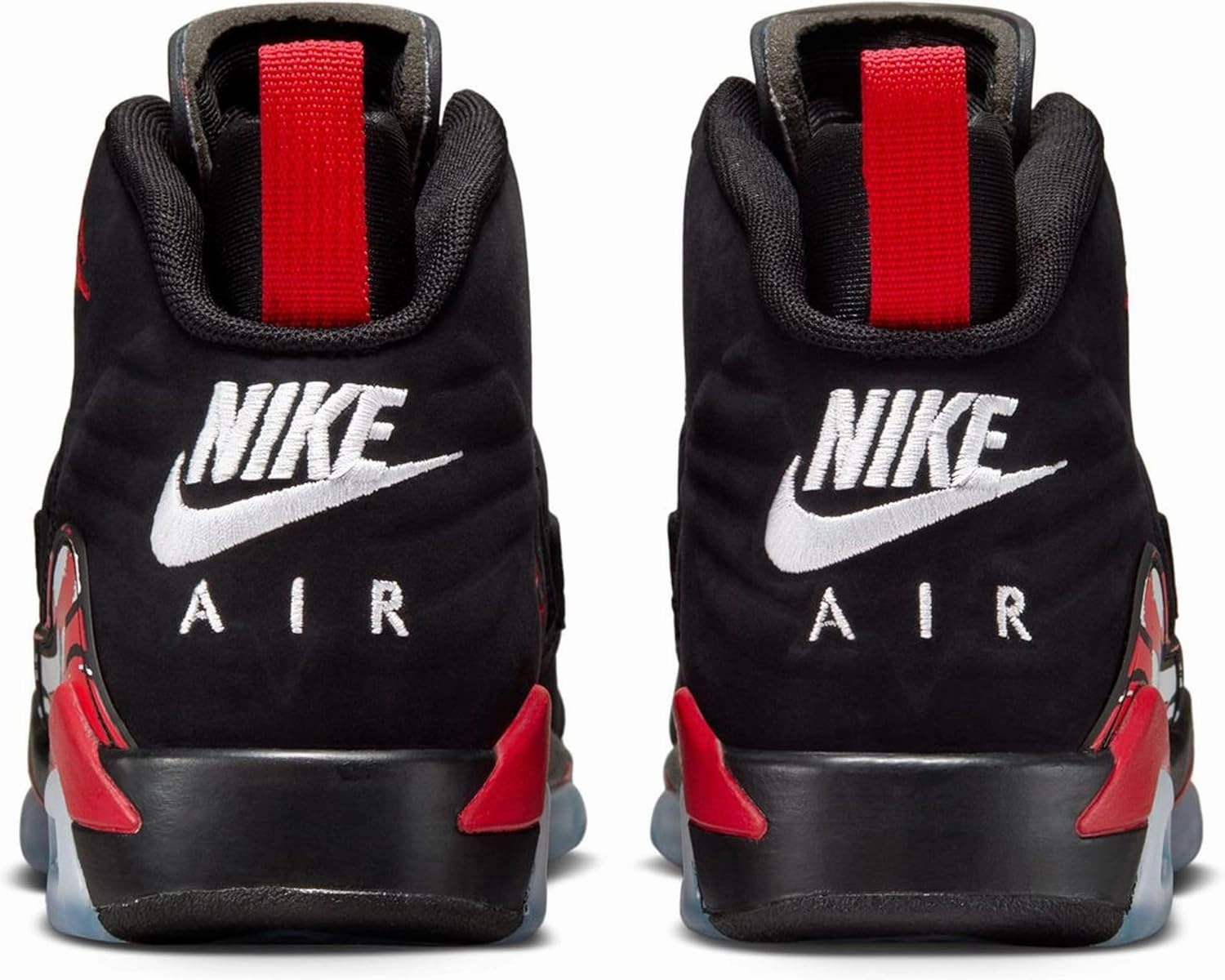 Jordan Jumpman MVP Big Kids' Shoes