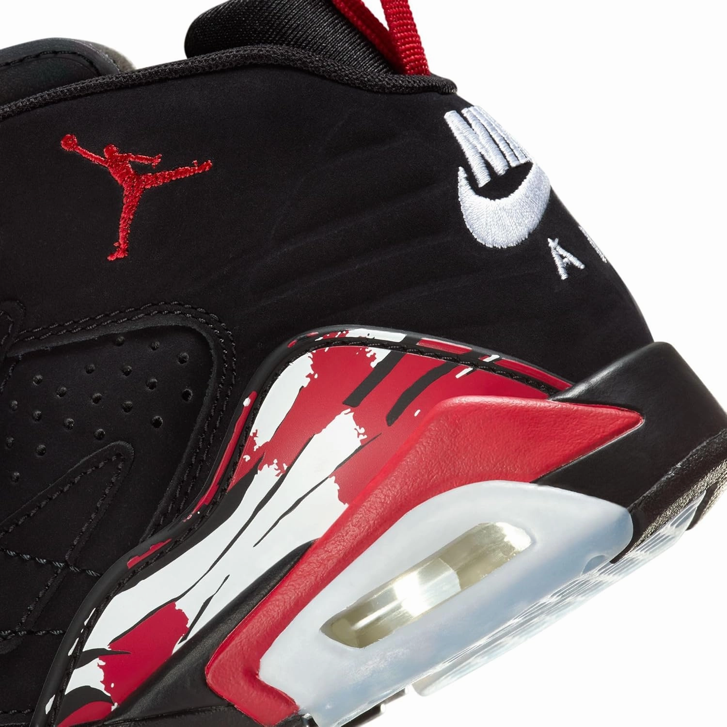 Jordan Jumpman MVP Big Kids' Shoes