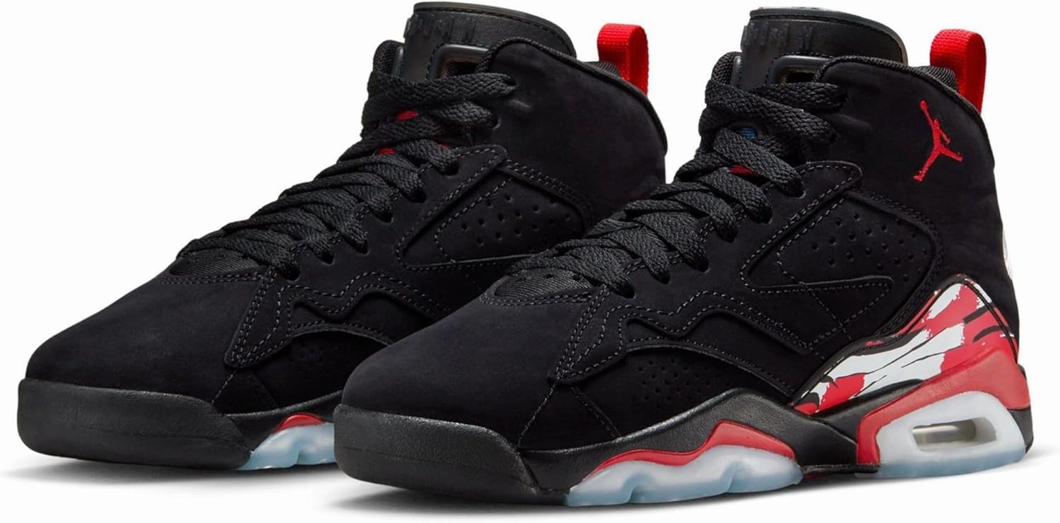 Jordan Jumpman MVP Big Kids' Shoes